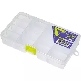 Коробка Select Lure Box SLQ-1603B 16.5x9x3cm, фото 